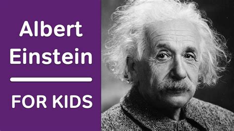 einstein videos youtube|albert einstein videos for kids.